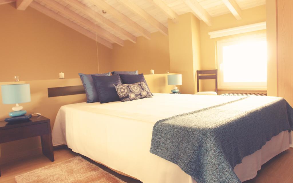 Villa Casas Novas Da Fataca Zambujeira do Mar Esterno foto