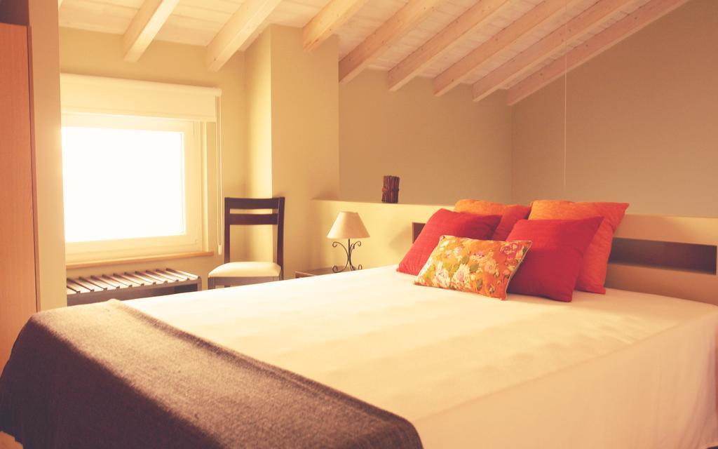 Villa Casas Novas Da Fataca Zambujeira do Mar Esterno foto
